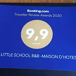 La Little School D'hôtes à Arçay 3*