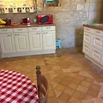 La Little School D'hôtes à Arçay 3*