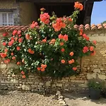 La Little School D'hôtes à Arçay 3*