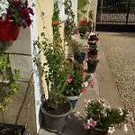 La Little School D'hotes A Arcay فندق مبيت وإفطار Arcay (Vienne)