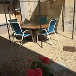 La Little School D'hotes A Arcay فندق مبيت وإفطار Arcay (Vienne)