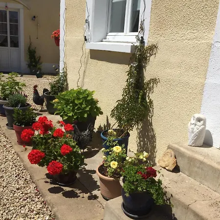 La Little School D'hotes A Arcay