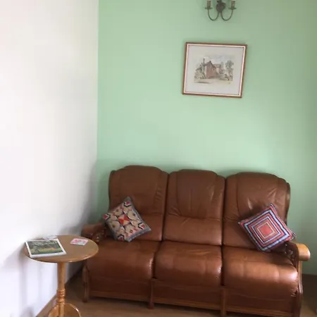 La Little School D'hotes A Arcay Отель типа 