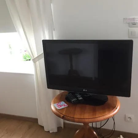 La Little School D'hotes A Arcay Отель типа 