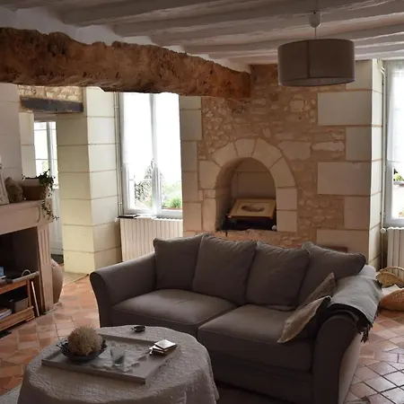 La Little School D'hotes A Arcay