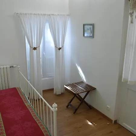 Bed and breakfast La Little School D'hotes A Arcay