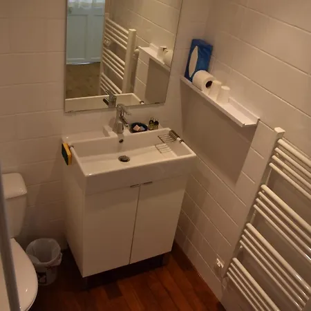 La Little School D'hotes A Arcay