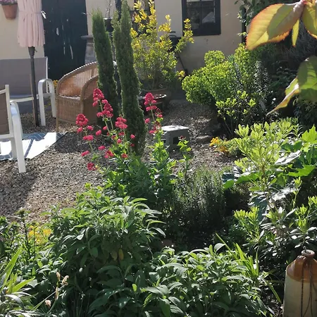 La Little School D'hotes A Arcay Отель типа 