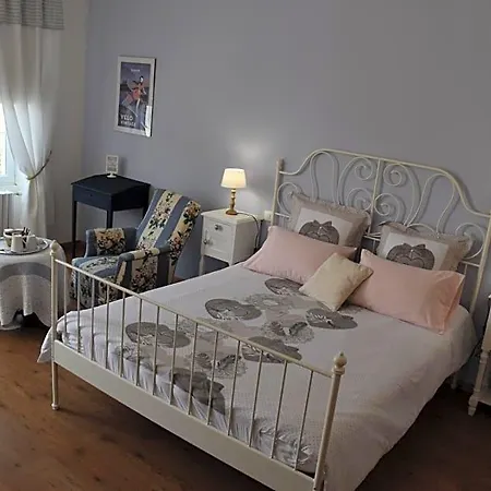 Bed & Breakfast La Little School D'hotes A Arcay Arcay (Vienne)