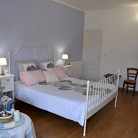 La Little School D'hotes A Arcay 3* Arcay (Vienne)