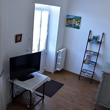 La Little School D'hotes A Arcay 3* Arcay (Vienne)