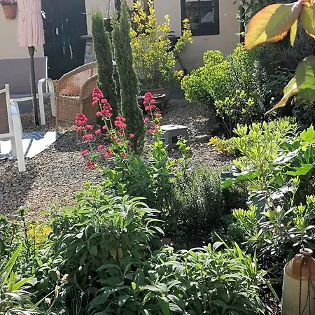 La Little School D'hotes A Arcay Bed & Breakfast 3*