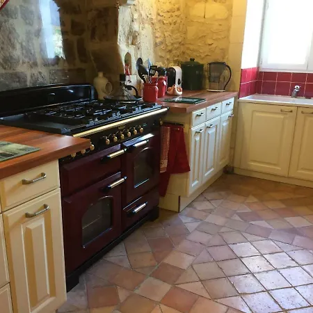 La Little School D'hotes A Arcay 3* Arcay (Vienne)