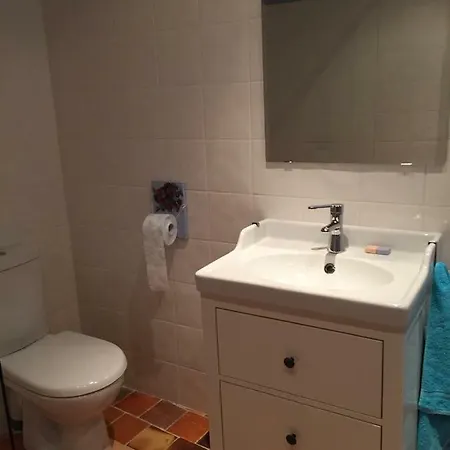 Bed & Breakfast La Little School D'hotes A Arcay 3*