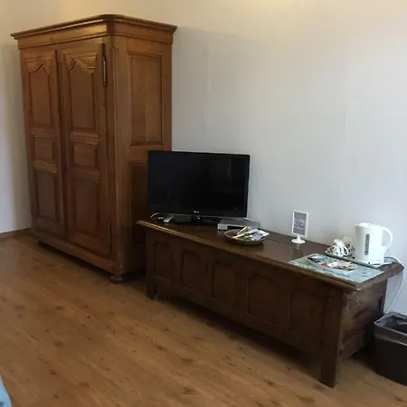 La Little School D'hotes A Arcay