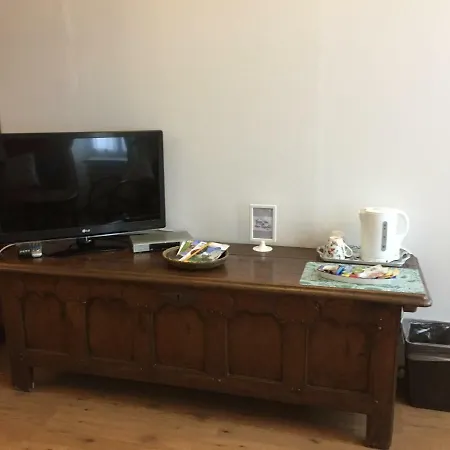 La Little School D'hotes A Arcay 3* Arcay (Vienne)