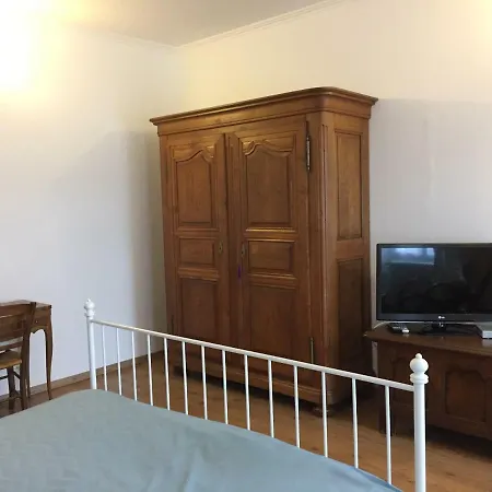 La Little School D'hotes A Arcay