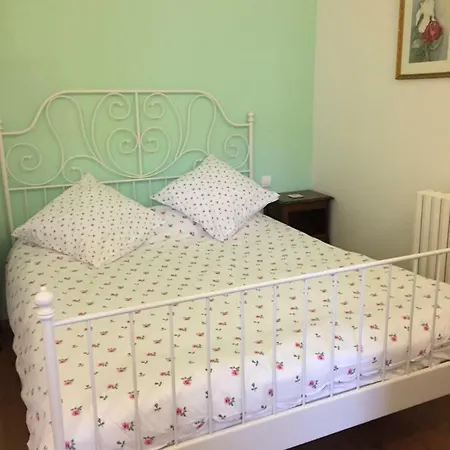 Bed & Breakfast La Little School D'hotes A Arcay 3*
