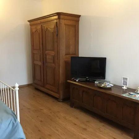 La Little School D'hotes A Arcay Отель типа 