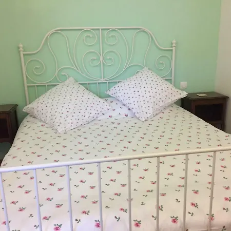 Bed and breakfast La Little School D'hotes A Arcay Arcay (Vienne)