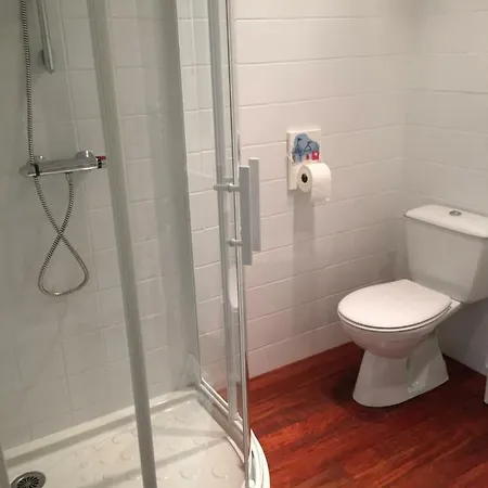 Bed and breakfast La Little School D'hotes A Arcay Arcay (Vienne)