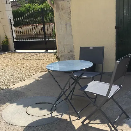 La Little School D'hotes A Arcay