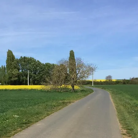 La Little School D'hotes A Arcay 3*